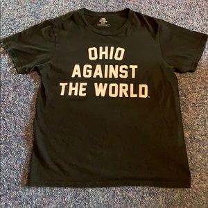 Ohio against the world TEE (Ohio State)